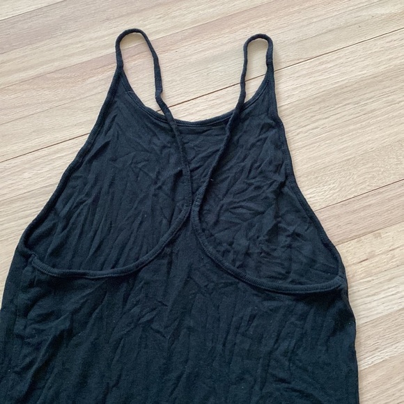 NWOT Victorias Secret Lounge Dress - Picture 3 of 5